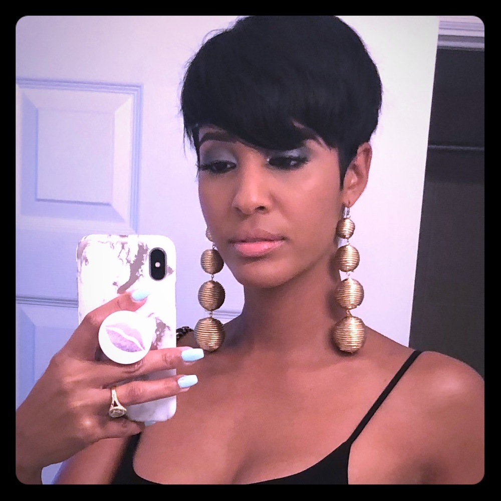 Meet your Posher, Carly